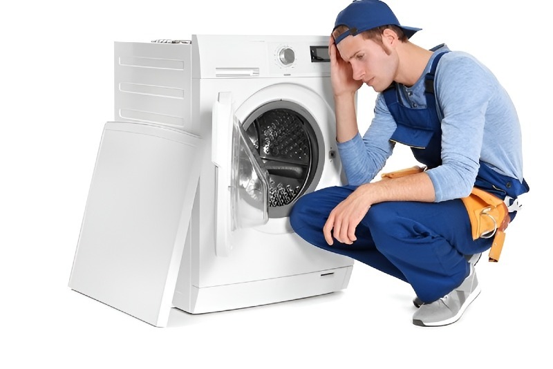 Dryer repair in Los Angeles