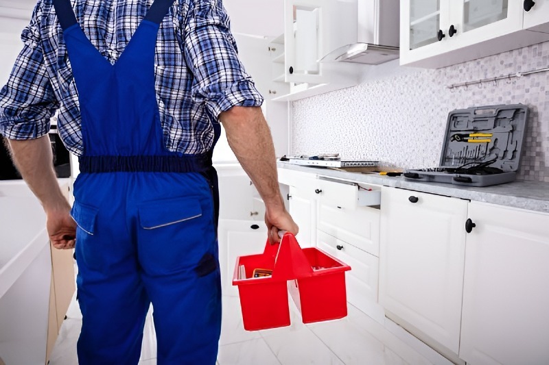 Freezer Repair in Los Angeles