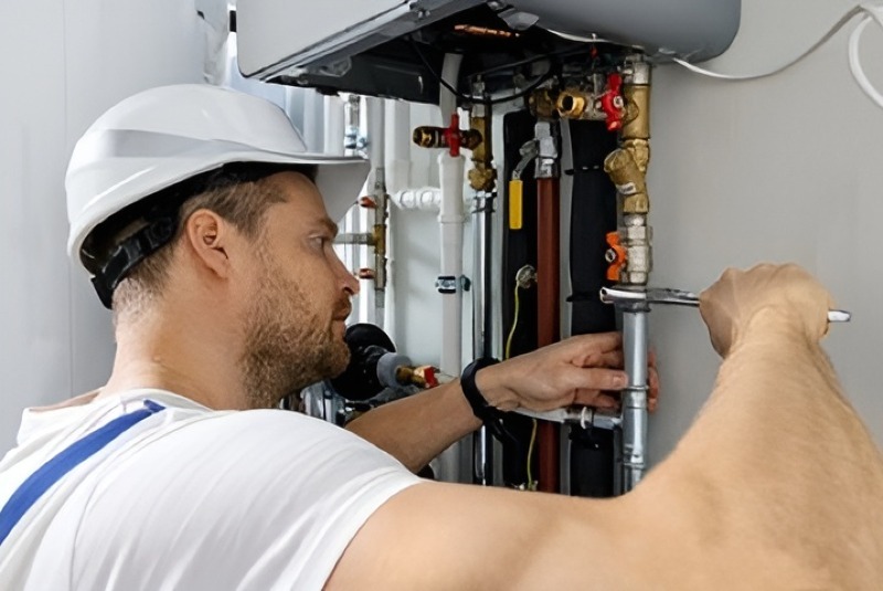 Water Heater repair in Los Angeles